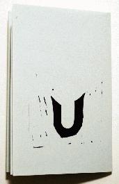 U u - 4